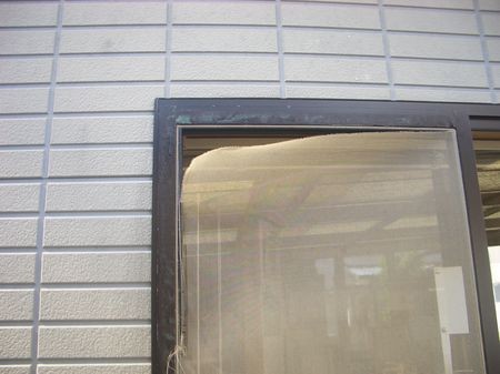 網戸の種類や張替え方法のコツ