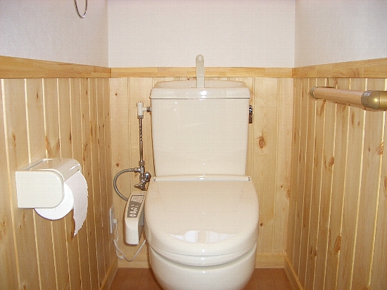 トイレのトラブル解決策